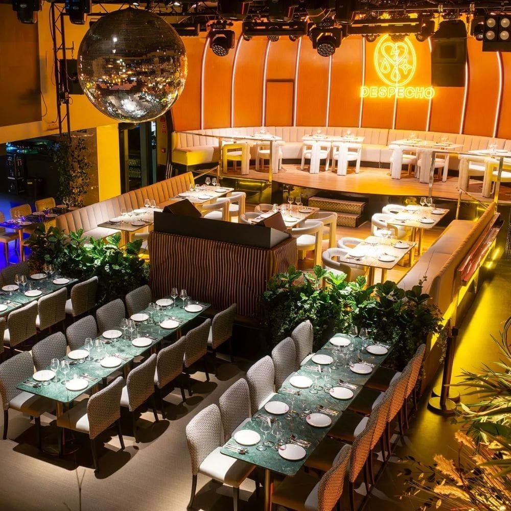 Sala Despecho