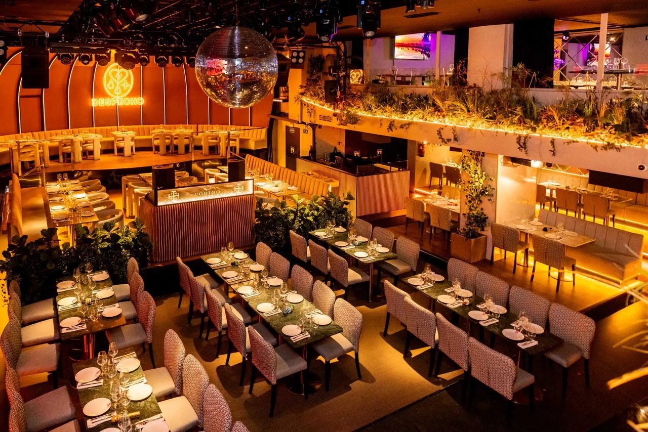 Sala Despecho